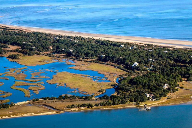 Lot 78 Pelican Flight Dr, Dewees Island, SC 29451