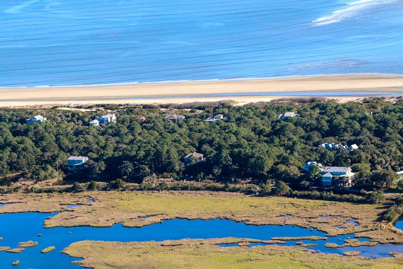 Lot 78 Pelican Flight Dr, Dewees Island, SC 29451