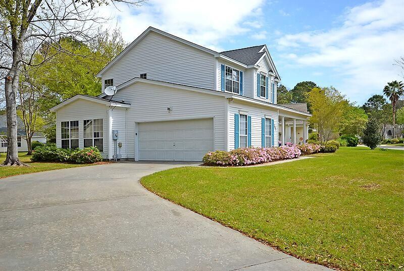 285 Mossy Oak Way, Mount Pleasant, SC 29464