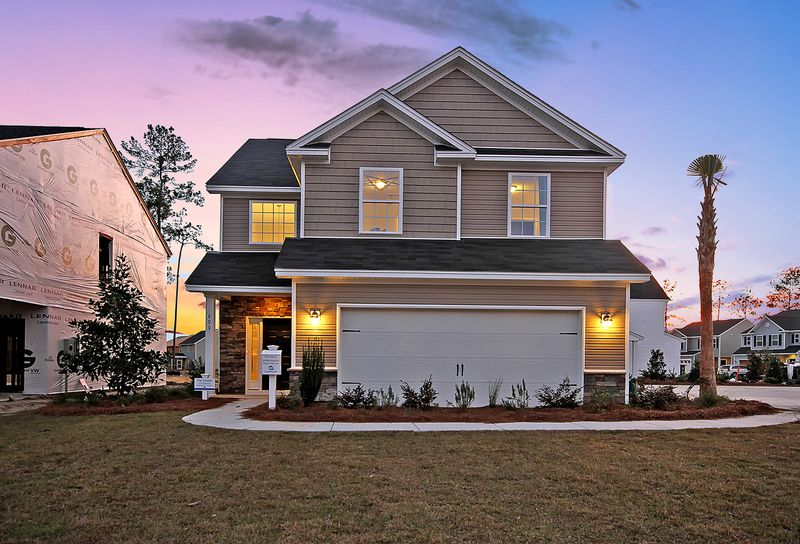 686 Silver Moss, Moncks Corner, SC 29461