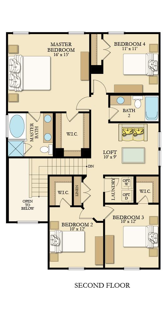 686 Silver Moss, Moncks Corner, SC 29461
