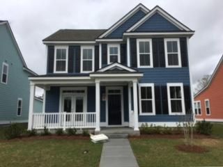1861 Gammon St, Charleston, SC 29414