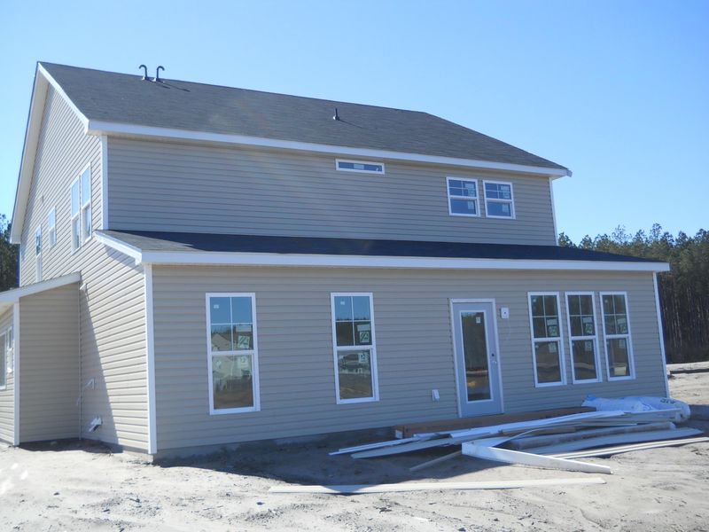 428 Flat Rock Ln, Summerville, SC 29486