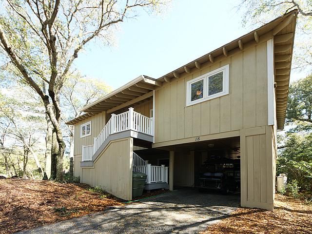 18 Sandpiper Ct, Isle Of Palms, SC 29451