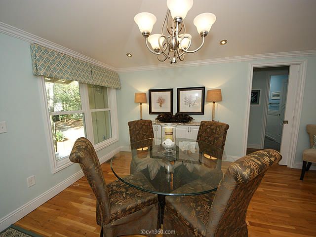 18 Sandpiper Ct, Isle Of Palms, SC 29451