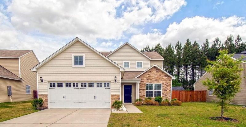 180 Decatur Dr, Summerville, SC 29483