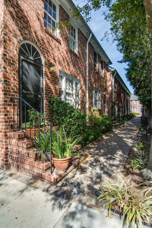 12 George St #6-A, Charleston, SC 29401