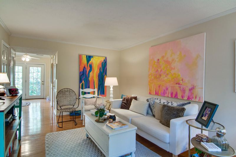 12 George St #6-A, Charleston, SC 29401