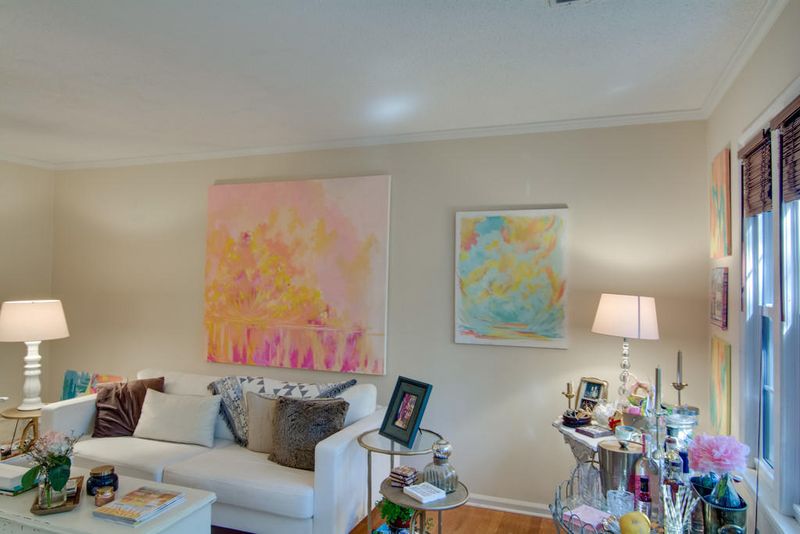 12 George St #6-A, Charleston, SC 29401