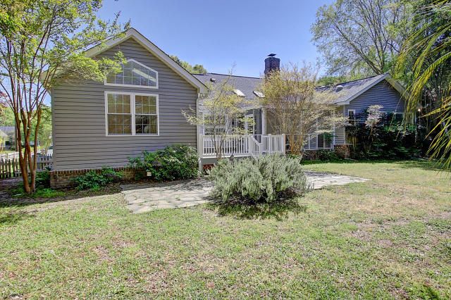 994 Anchor Rd, Charleston, SC 29412