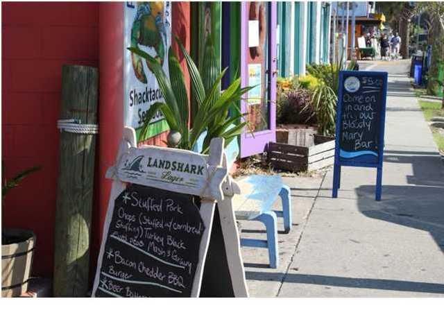920 E Ashley Ave, Folly Beach, SC 29439