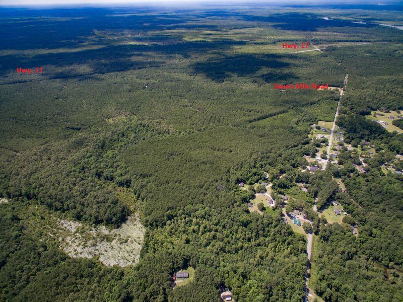 1515 Seven Mile Rd, Mcclellanville, SC 29458