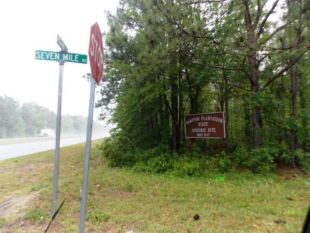 1515 Seven Mile Rd, Mcclellanville, SC 29458