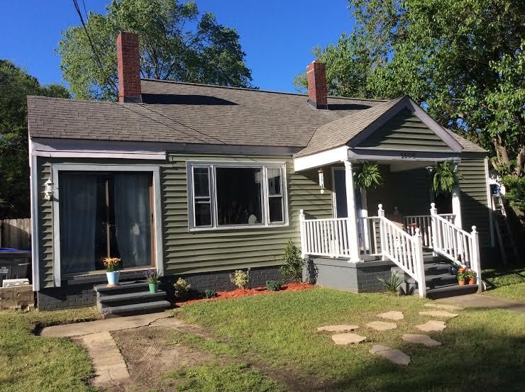1170 North Blvd, North Charleston, SC 29405
