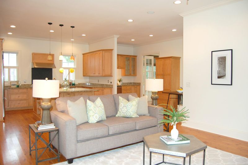 312 Bermuda Towne Row, Mount Pleasant, SC 29464
