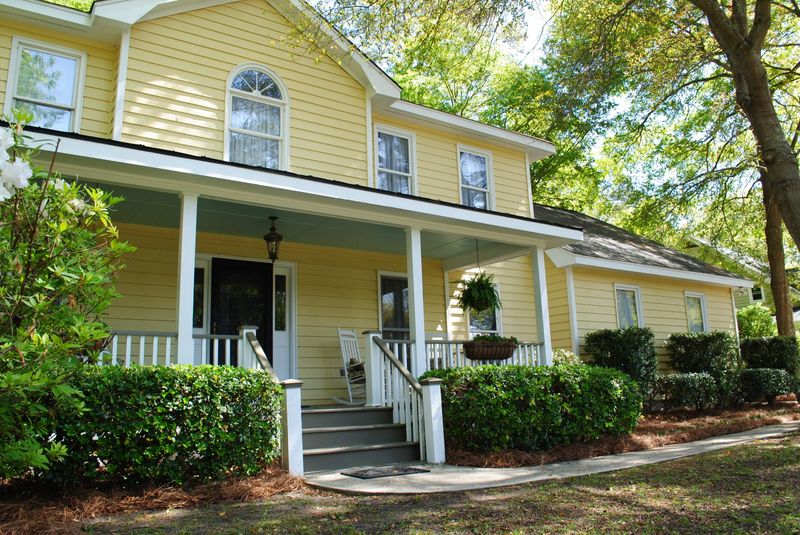 284 Bampfield Dr, Mount Pleasant, SC 29464