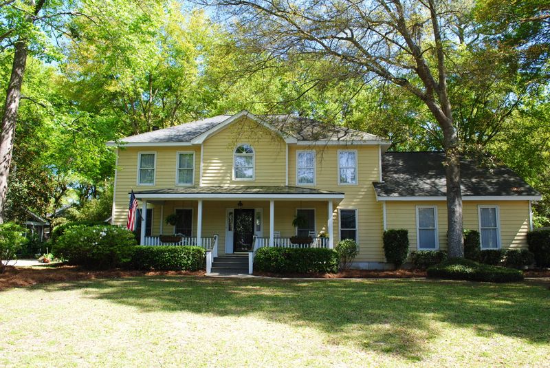 284 Bampfield Dr, Mount Pleasant, SC 29464