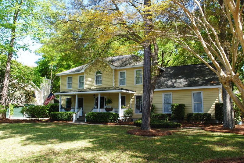 284 Bampfield Dr, Mount Pleasant, SC 29464