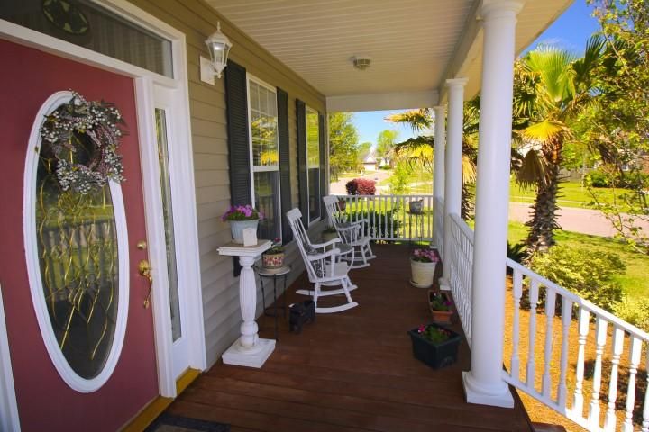 228 Harlech Way, Charleston, SC 29414