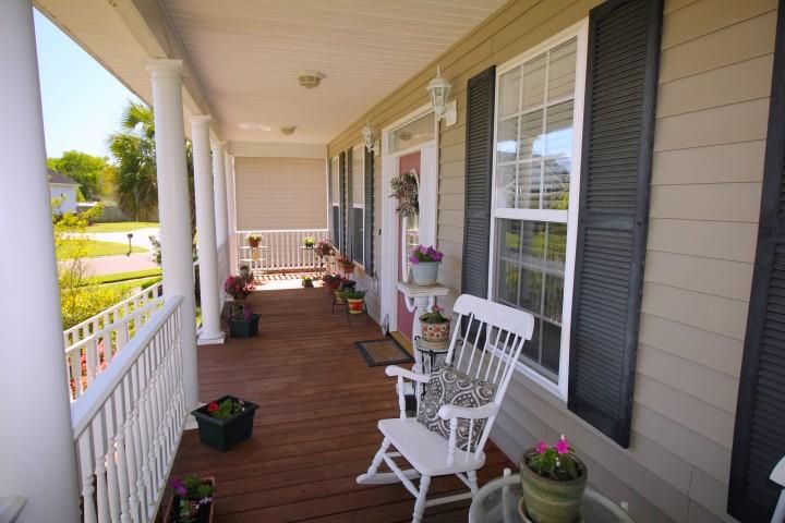 228 Harlech Way, Charleston, SC 29414