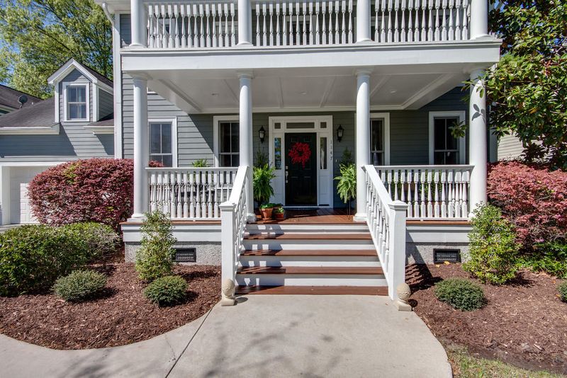 1147 Quick Rabbit Loop, Charleston, SC 29414