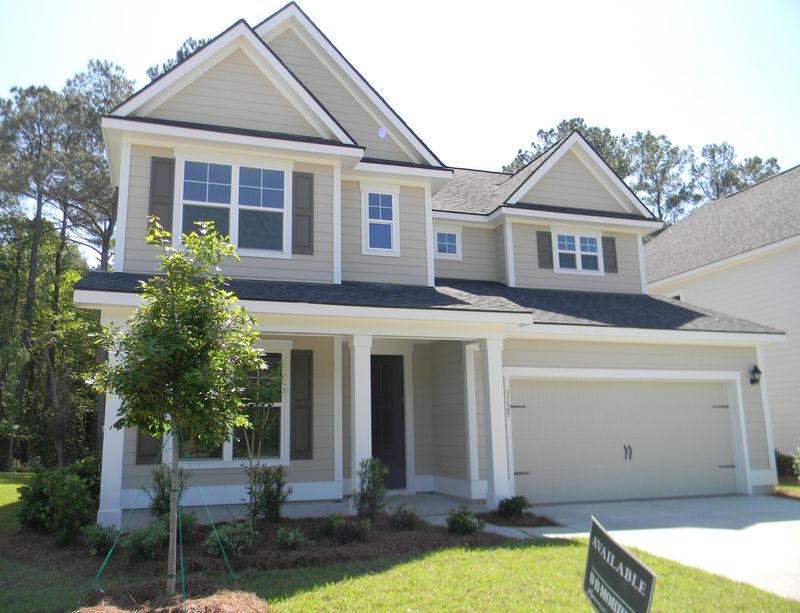 401 Turnstone St, Mount Pleasant, SC 29464