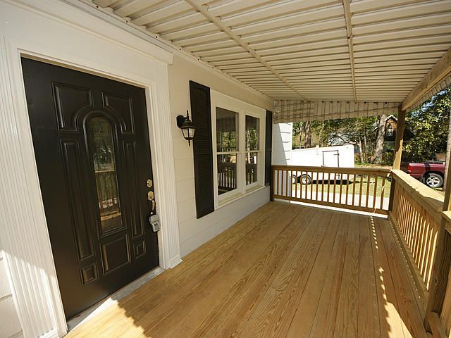 453 Riverland Dr, Charleston, SC 29412