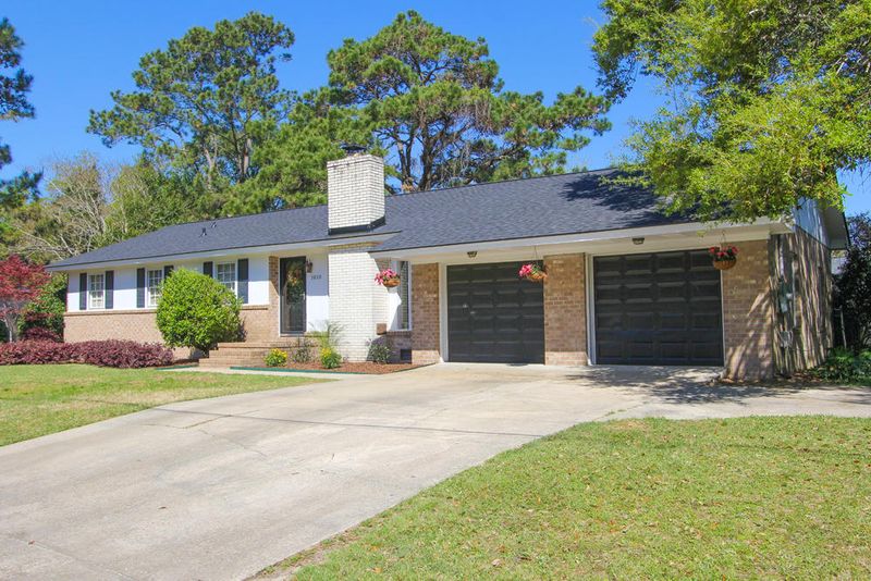 1010 Travers Dr, Charleston, SC 29412