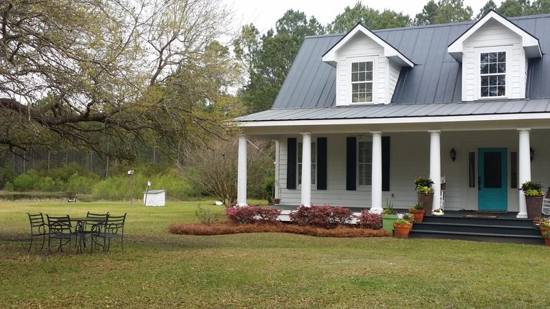 220 Freshcut Ln, Huger, SC 29450