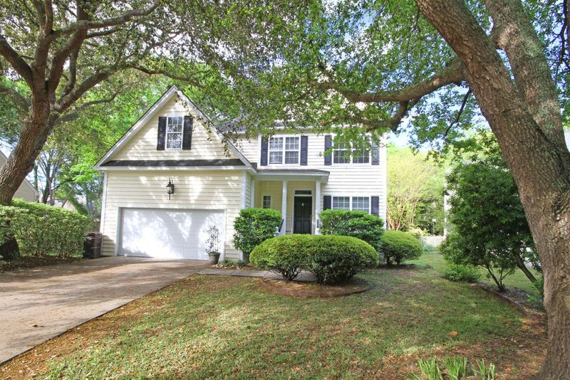 645 Gate Post Dr, Mount Pleasant, SC 29464