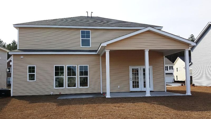 424 Flat Rock Ln, Summerville, SC 29486