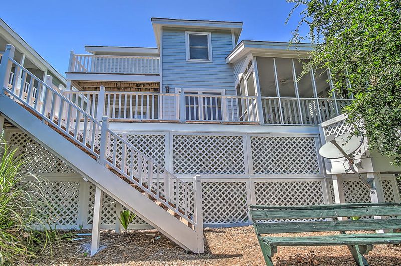 14 Pelican Reach, Isle Of Palms, SC 29451
