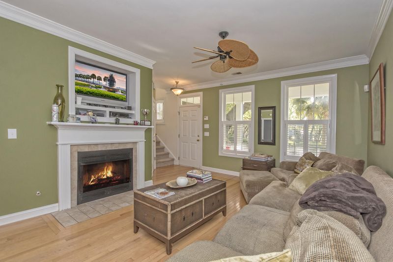 1190 Barfield St, Daniel Island, SC 29492