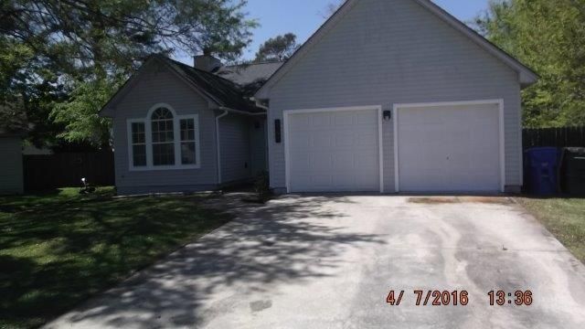 8561 S Waccamaw Ct, North Charleston, SC 29406