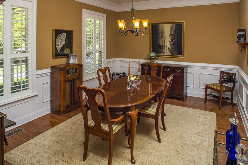 944 Crossing St, Charleston, SC 29492
