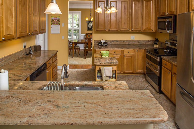 944 Crossing St, Charleston, SC 29492