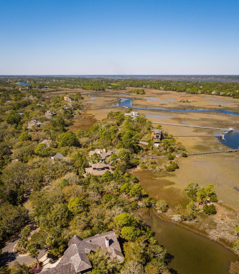 89 Otter Island, Kiawah Island, SC 29455