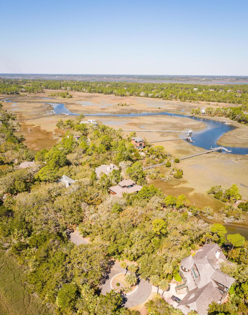 89 Otter Island, Kiawah Island, SC 29455