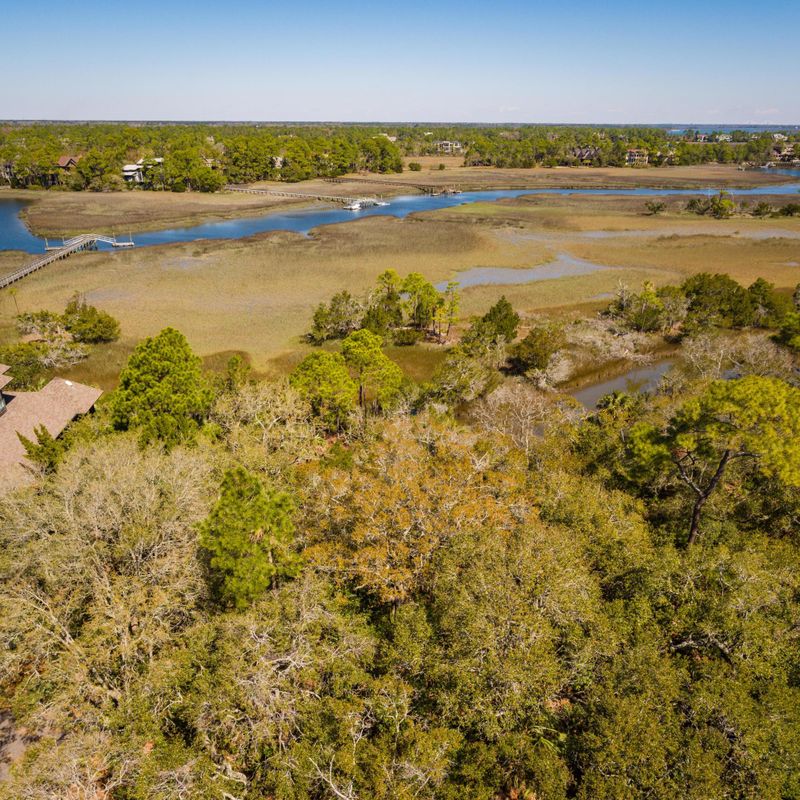 89 Otter Island, Kiawah Island, SC 29455