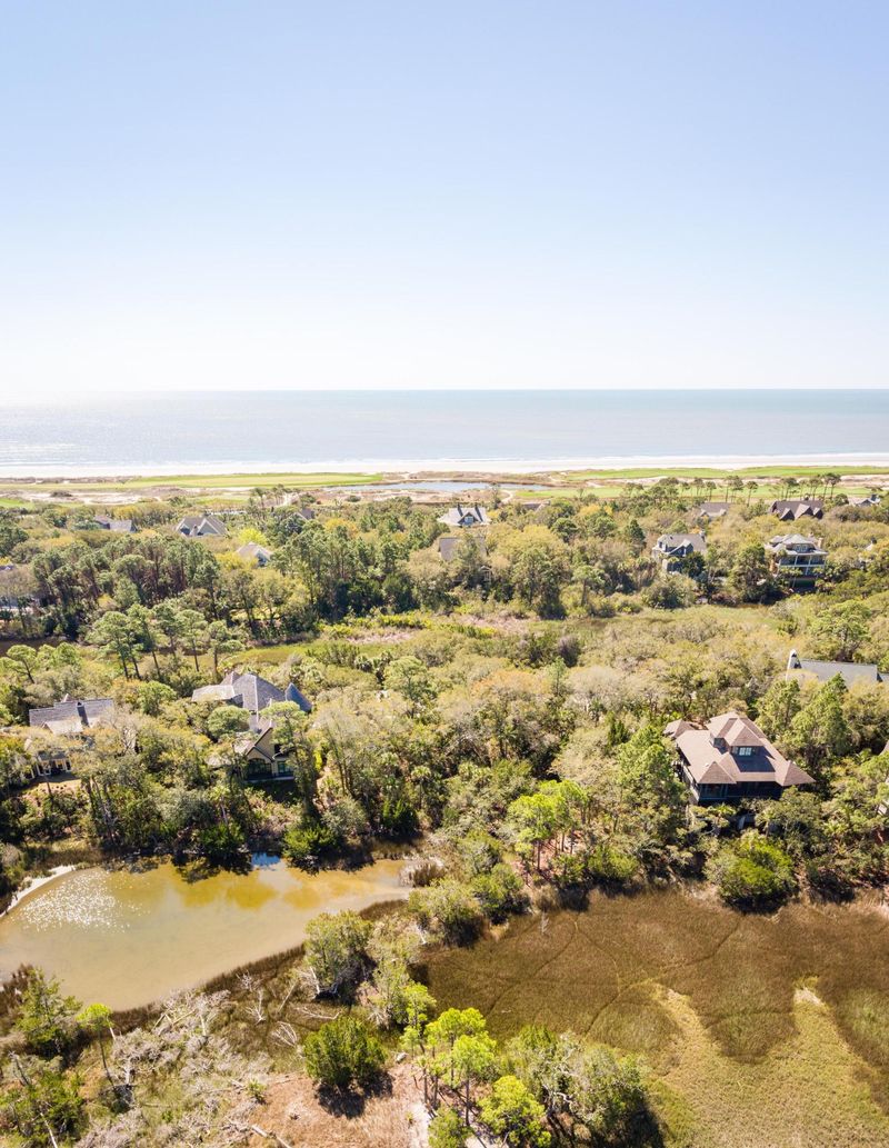 89 Otter Island, Kiawah Island, SC 29455