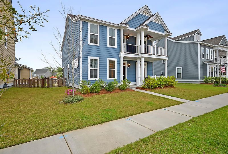 1862 Gammon St, Charleston, SC 29414
