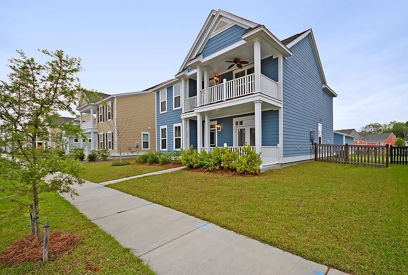 1862 Gammon St, Charleston, SC 29414