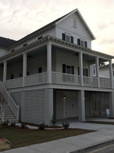 1067 Hills Plantation Dr, James Island, SC 29412