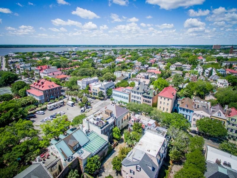 90 East Bay St, Charleston, SC 29401