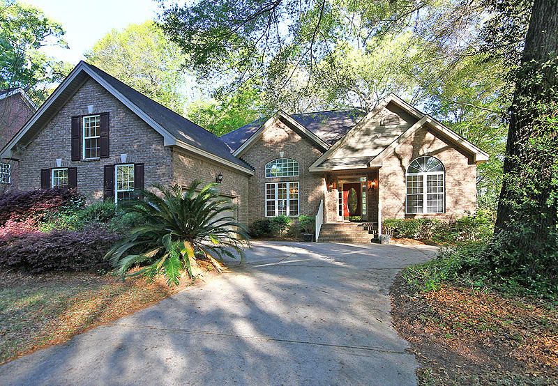 4771 Marshwood Dr, Hollywood, SC 29449