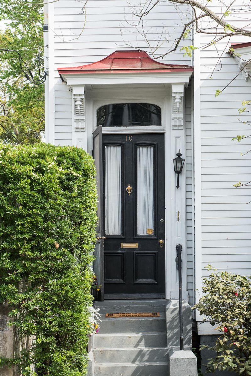 10 New St, Charleston, SC 29401