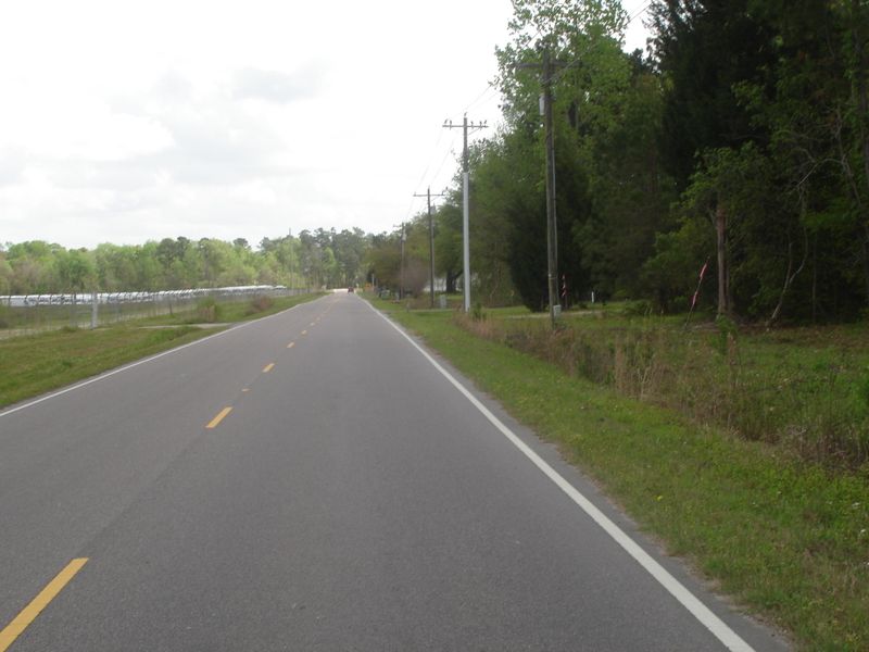 1 Gaillard Rd, Moncks Corner, SC 29461