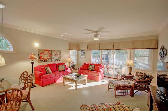24 Grand Pavilion, Isle Of Palms, SC 29451