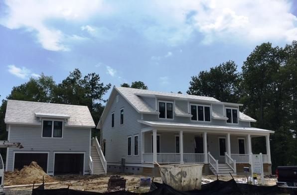 3865 Fifle St, Mount Pleasant, SC 29466