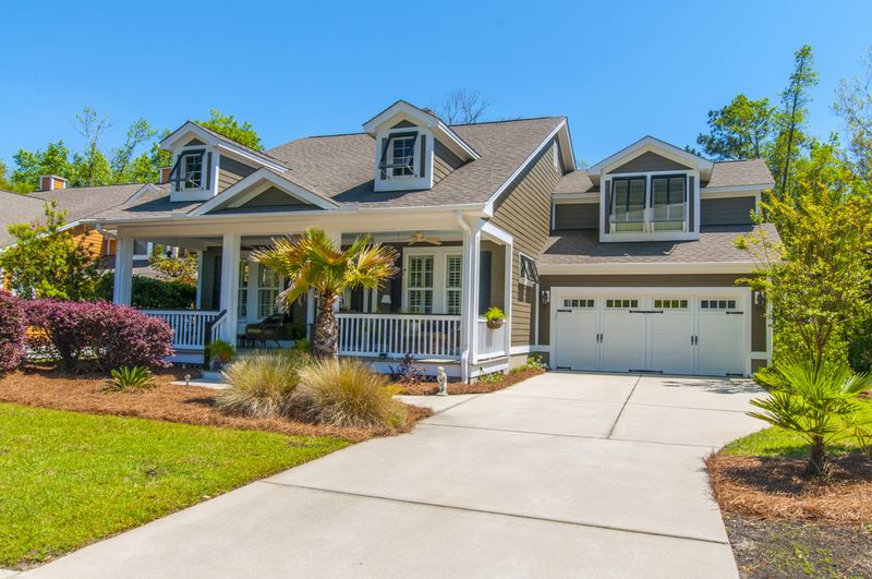 1769 Wellstead St, Mount Pleasant, SC 29466